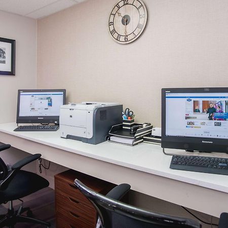Hampton Inn Joplin Eksteriør billede