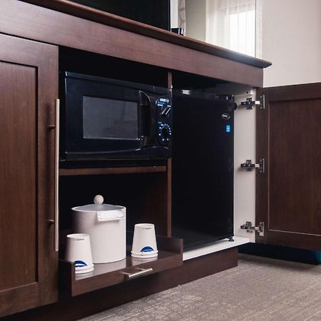 Hampton Inn Joplin Eksteriør billede
