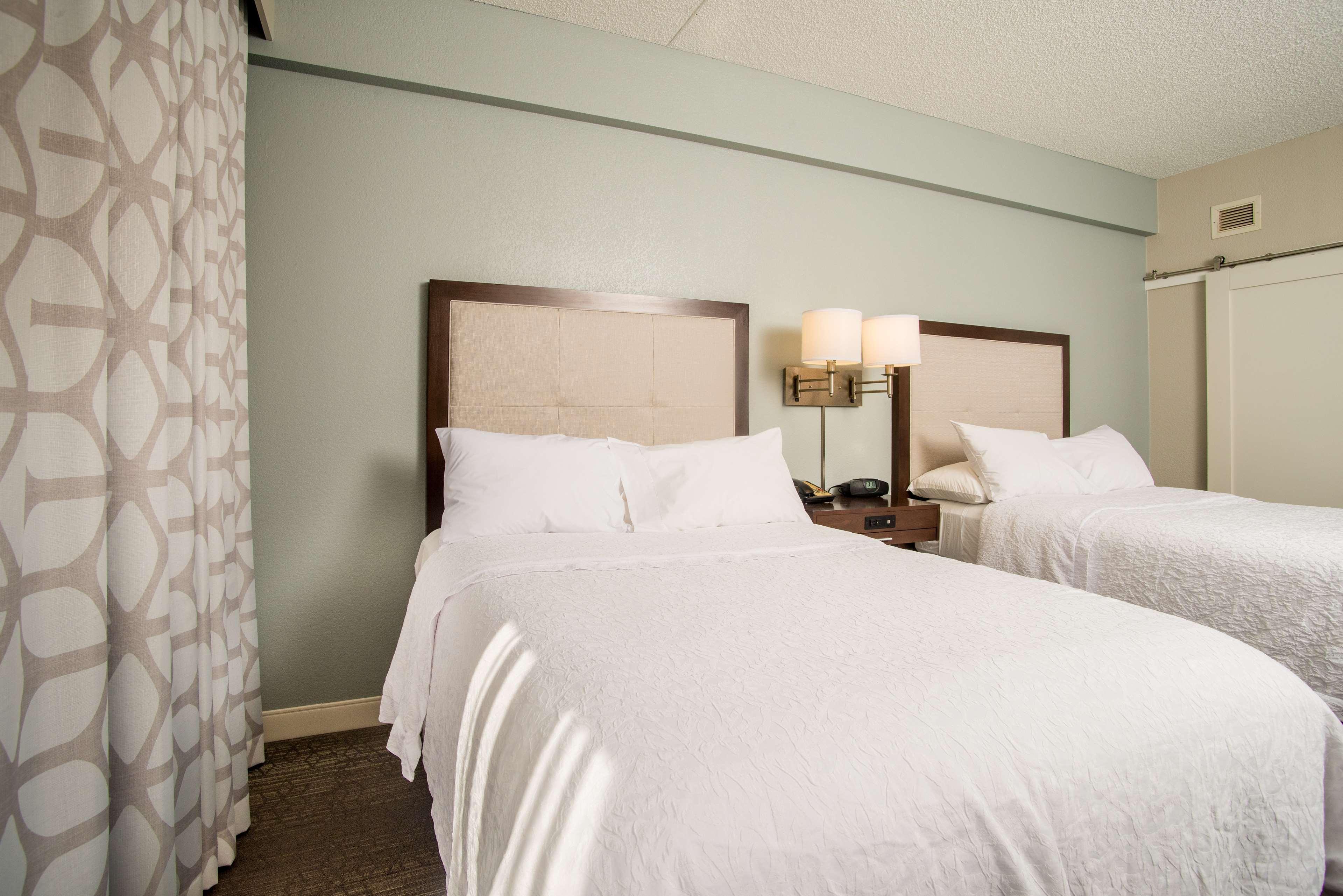 Hampton Inn Joplin Eksteriør billede