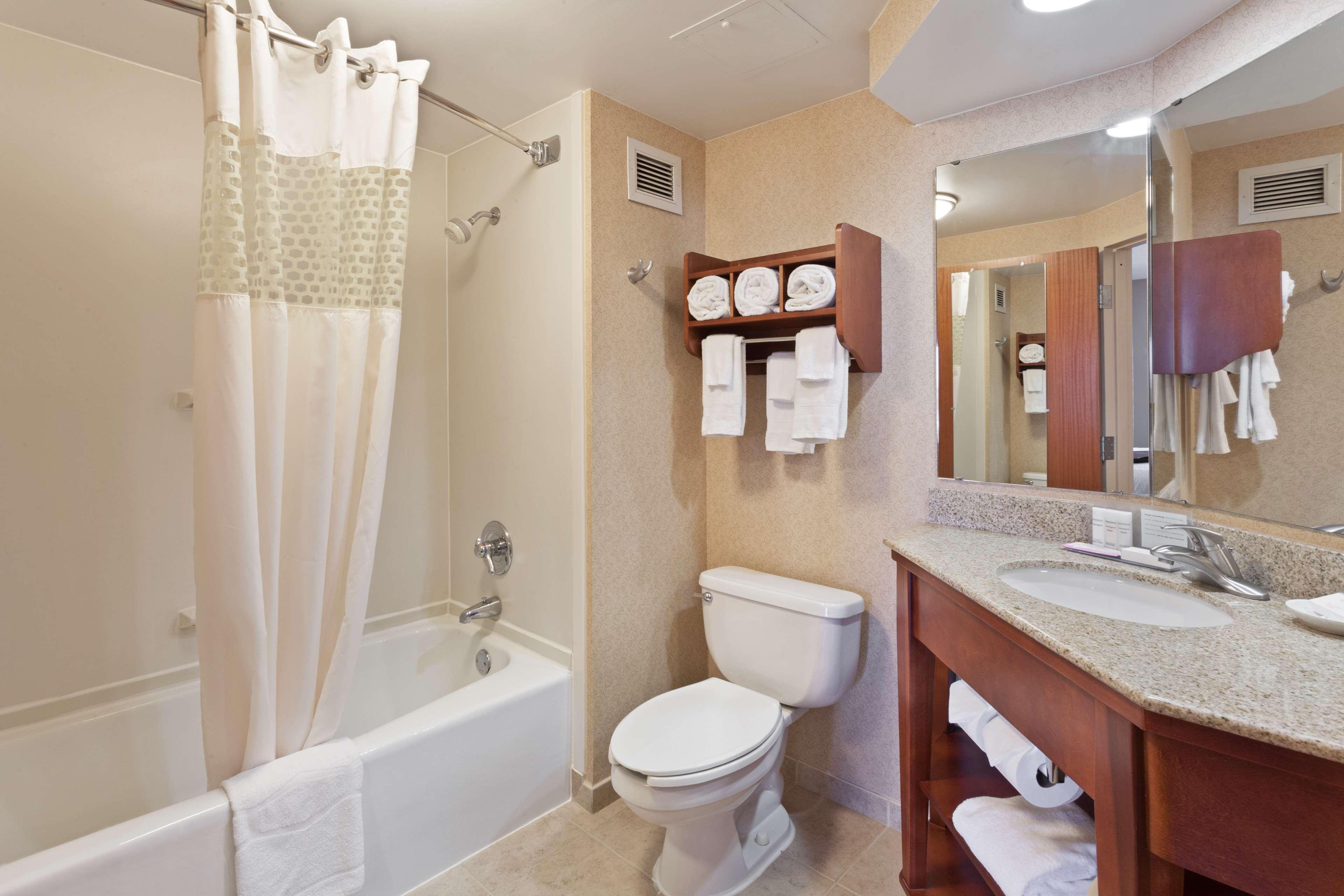 Hampton Inn Joplin Eksteriør billede