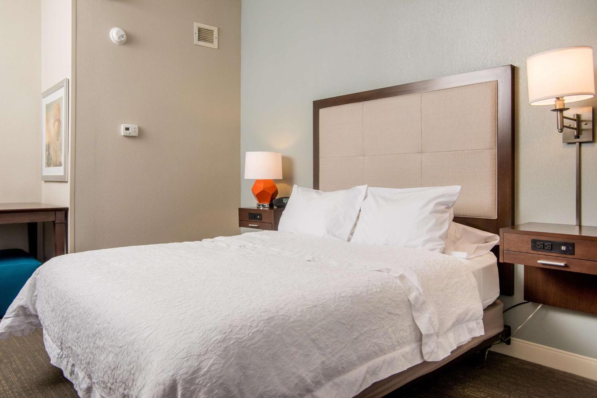Hampton Inn Joplin Eksteriør billede