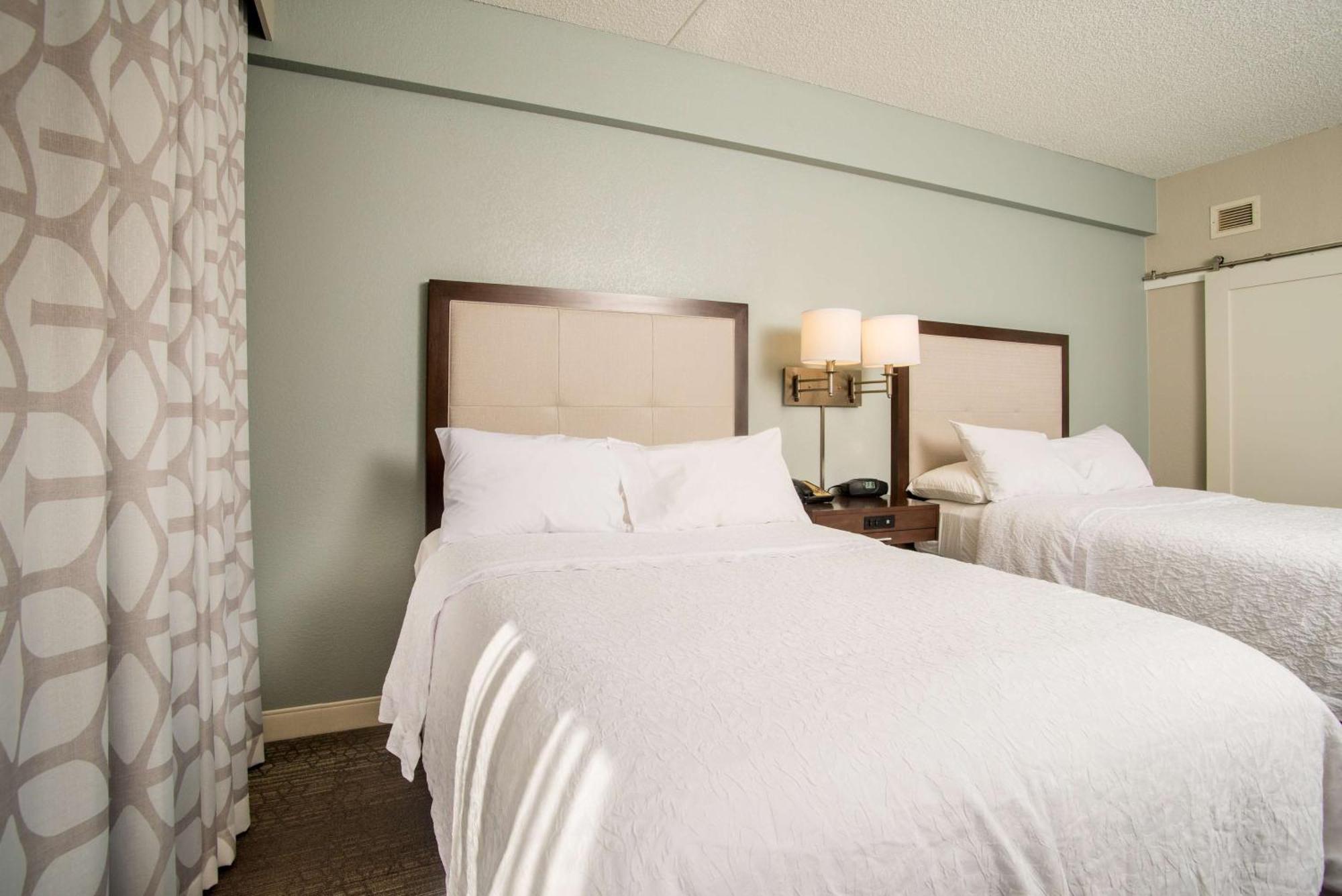 Hampton Inn Joplin Eksteriør billede