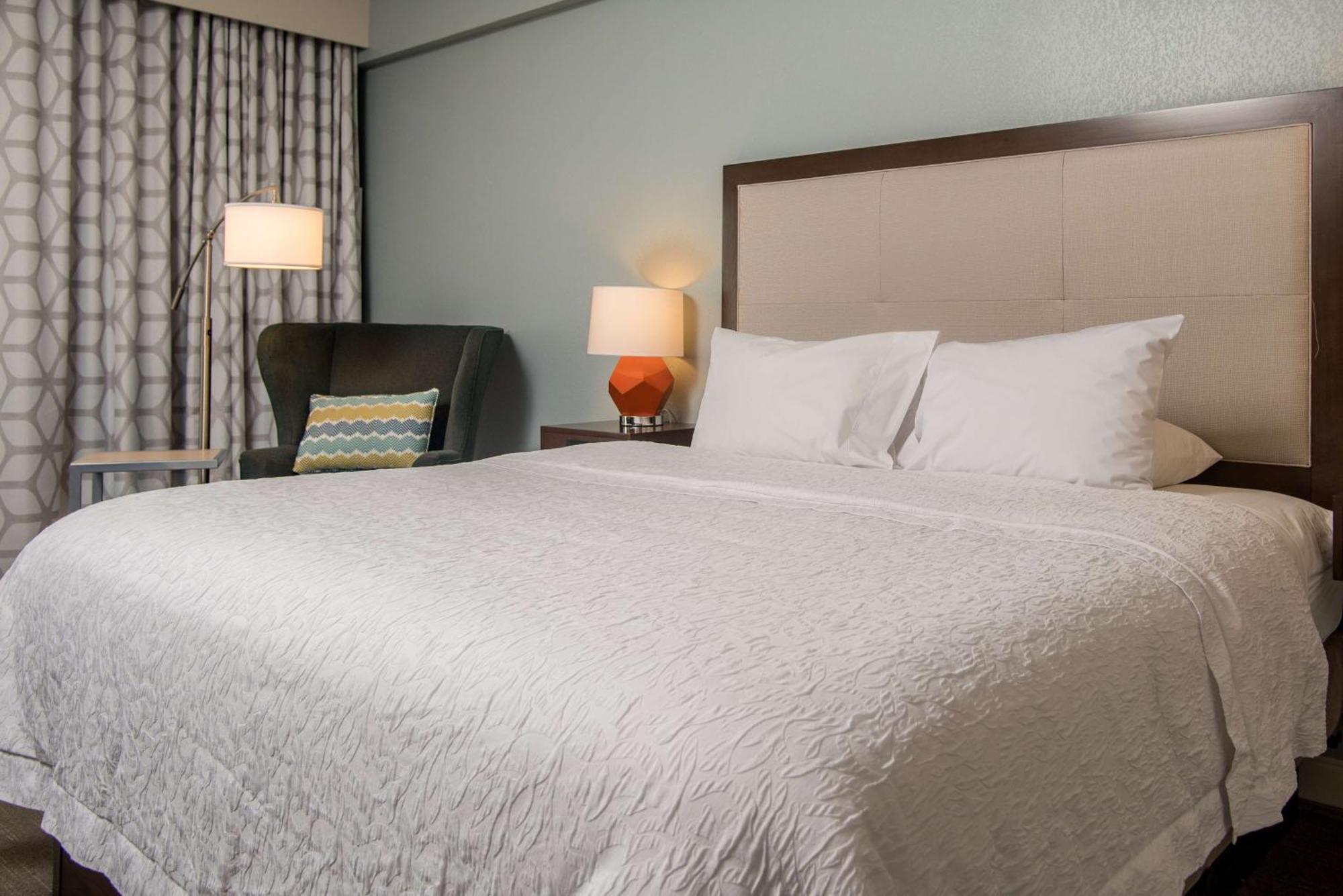 Hampton Inn Joplin Eksteriør billede